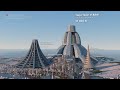 The TALLEST BUILDINGS and FUTURE PROJECTS ► (3D Size Comparison)
