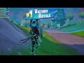 FORTNITE RELOAD Gameplay clips & wins #onigaming