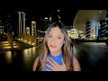 I Hid In A MALL Secretly For 24 Hours Challenge  In Dubai | * gone wrong 😭 * | SAMREEN ALI