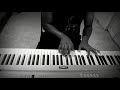 -Starboy-  (Piano Cover) 🌟