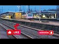 Durchfahrt IC 2004 Oberhausen Hbf IC 2 Br 147 Richtung Emden Hbf