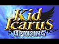 Lightning Battle - Kid Icarus Uprising