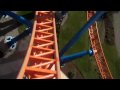 Hershey Park Farenheight