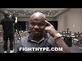 TIM BRADLEY BRUTALLY HONEST PACQUIAO VS. ERROL SPENCE PREDICTION & WHAT IT MEANS FOR CRAWFORD