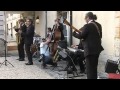 All Of Me - Groupe Jazz Be'swing
