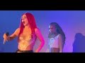 Ava Max - Sleepwalker (Live in Los Angeles) (Live Debut)