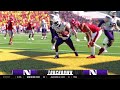 EA College Football 25 Road To Glory - Jordan Baker's Freshmen Year!