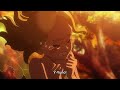 Yuno vs Zenon | Zenon Kills The Golden Dawn - Black Clover