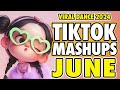 New Tiktok Mashup 2024 Philippines Party Music | Viral Dance Trend | June 29th