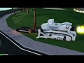 Roblox | Car Crushers 2 Random Moments #31 ft. ModellerCoolest