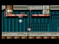 Megaman 4(nes): DR. Cossack Castle [5] EM PT-BR (HD)