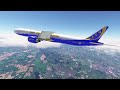 Vol en Groupe - Dublin (EIDW) - Barcelone (LEBL)