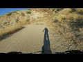 Stough Canyon Jump Track | Burbank, CA