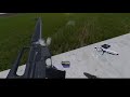 M16 H3VR reloads