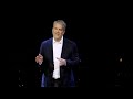 Why comfort will ruin your life | Bill Eckstrom | TEDxUniversityofNevada