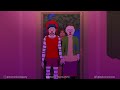 3 DARK CARTOON CONSPIRACY STORIES ANIMATED