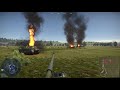 War Thunder Leopard C2 Mexas Gameplay/First Look