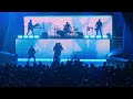 Architects - Seeing Red Tour [4K60FPS](FULLSET) Live at the Brooklyn Paramount NY 5/7/24