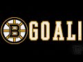 Boston Bruins 2023 Goal Horn