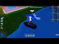 [JAILBREAK NEWEST UPDATE JET SKI AND NEW ROBBERY]