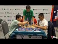 To Draw or Not to Draw? CM Velavaa vs Ngoc Minh | 26th Asian Youth Under-16 Open 2024