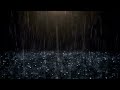 Soothing Rain Sounds, Relaxation & Meditation For Deep Sleep