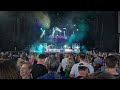 Foreigner - Jukebox Hero (Budweiser Stage June 14,  2024)