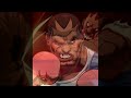 Ultra Street Fighter 2 / Theme of Balrog：バイソン テーマ