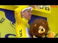 Tadej Pogacar GERAINT THOMAS CONFIESA GRAN VERDAD DEL CAMPEÓN DEL TOUR DE FRANCIA