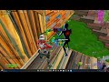 Playing Fortnite Reload!