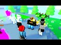 Can I BEAT Pet Simulator X With 0 ROBUX?! (NOOB to PRO)