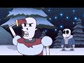 Clean Undertale Shorts From Around the Internet Vol. 1