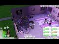 The Sims 4: Material Gworls [S1 E5]