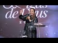 A Hora de Viver o Seu Ministério Chegou | Pastora Helena Raquel - Mensagem