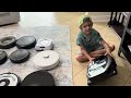 Our Entire Collection of 24 Robot Vacuums!!