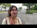 Gundam Factory and Gundam Base Tour/Vlog!