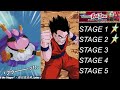The New Fat Buu is Cooking... (200% leader challenge)