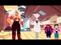 If White and Pink Diamond Switched Roles | Steven Universe RP [Roblox]