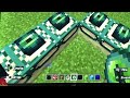 Minecraft Part 4: Enderman Chaos