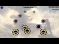 Cytus Fanmade Chart - sky-HIGH by sound pulse (Hard)