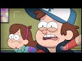Gravity Falls - Dipper's Guide To The Unexplained - Lefty