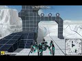 Robocraft Spider Flick