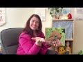 Ep 2: Patience Takes Practice | The Very Impatient Caterpillar & Bear Can't Wait | FUNNY Storytime