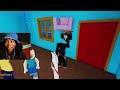 We Played ROBLOX Family Guy…