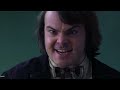 I Finally Watched *SCHOOL OF ROCK*