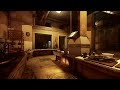 Sounds of Karnaca: The Kitchen | Dishonored 2 Ambience (1 hour)