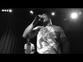 DJ Brockie & MC Det With Live Show Audience - PyroRadio - (2017)