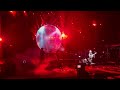 Brit Floyd Red Rocks 2024- comfortably numb.