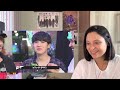 RUN BTS - Jogos ARCADE [Episódios 17 e 18] Reaction