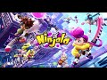 Ninjala ost Ninja Hero